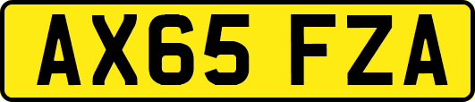AX65FZA