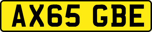 AX65GBE