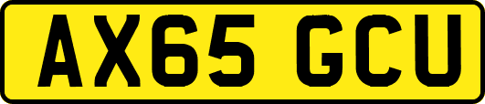 AX65GCU