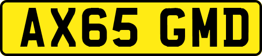 AX65GMD