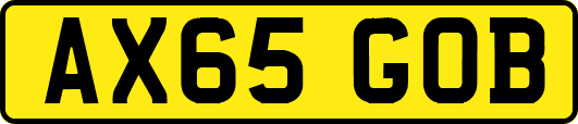 AX65GOB