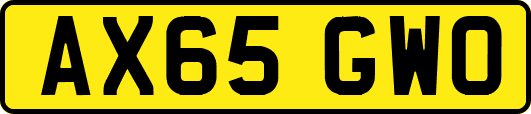 AX65GWO