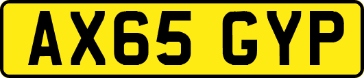 AX65GYP