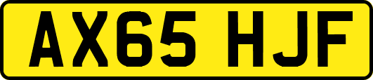AX65HJF