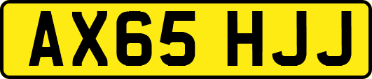 AX65HJJ