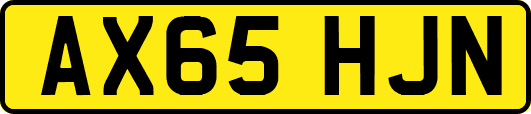 AX65HJN