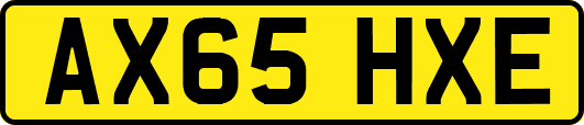 AX65HXE