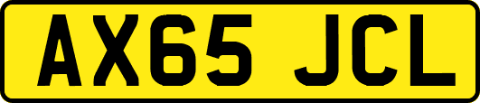 AX65JCL