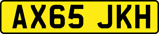 AX65JKH