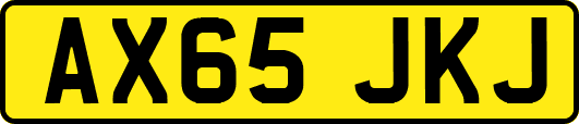 AX65JKJ