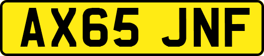 AX65JNF