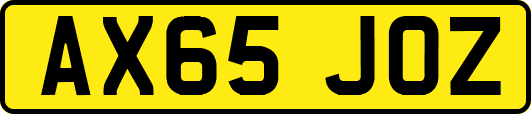 AX65JOZ