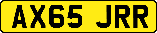 AX65JRR