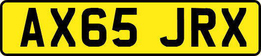 AX65JRX