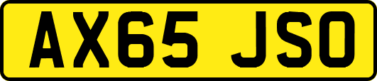 AX65JSO
