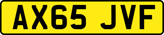 AX65JVF