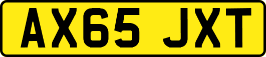 AX65JXT