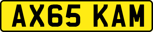AX65KAM