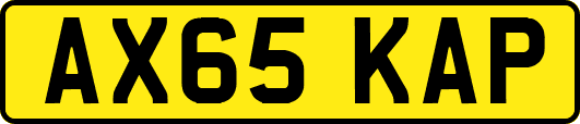 AX65KAP