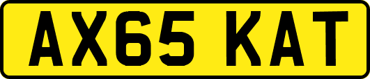 AX65KAT