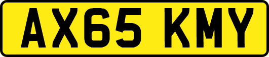 AX65KMY