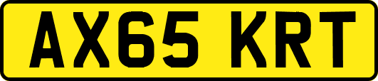 AX65KRT