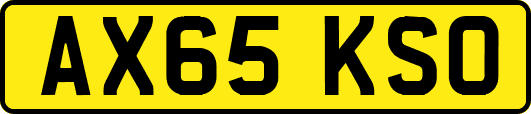 AX65KSO