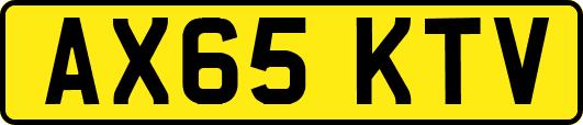 AX65KTV