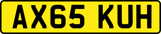 AX65KUH