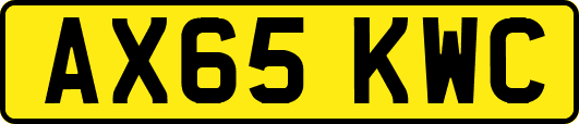 AX65KWC