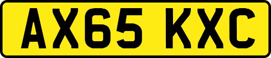 AX65KXC