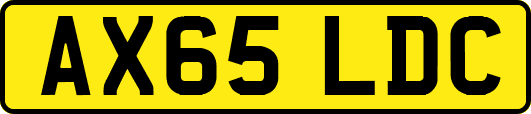 AX65LDC