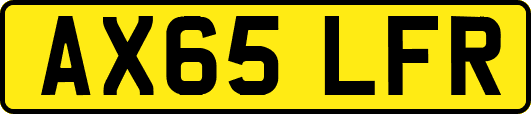AX65LFR