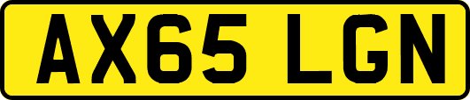 AX65LGN