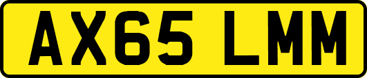 AX65LMM