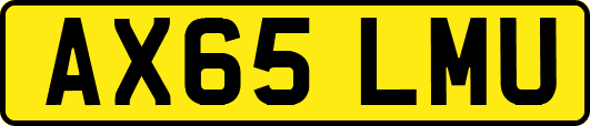 AX65LMU