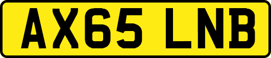 AX65LNB