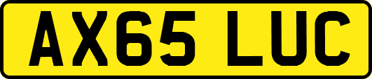 AX65LUC