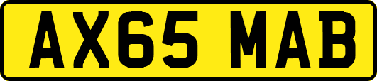 AX65MAB