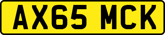 AX65MCK
