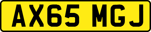 AX65MGJ