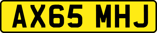 AX65MHJ