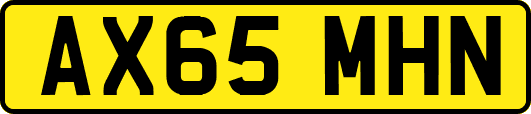 AX65MHN