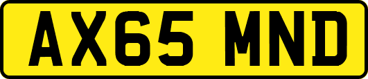 AX65MND