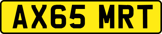 AX65MRT