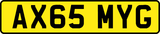 AX65MYG