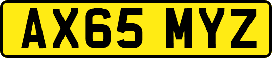 AX65MYZ