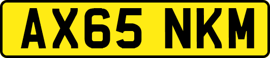 AX65NKM