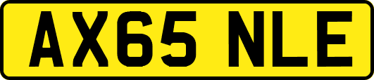 AX65NLE
