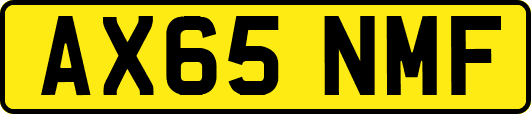 AX65NMF